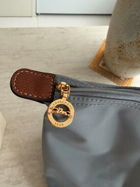 LONGCHAMP Laptop Tote Bag